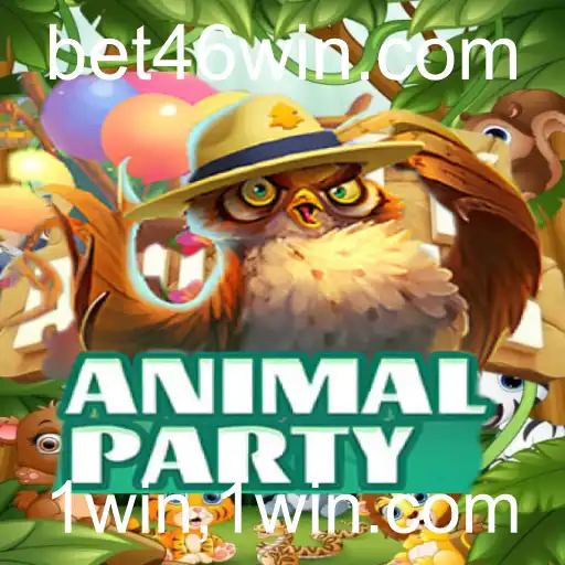 AnimalParty: Descubra o Jogo que Está Conquistando Jogadores em Todo o Mundo