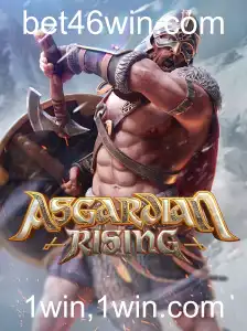 AsgardianRising: Um Mergulho no Universo Mitológico dos Jogos