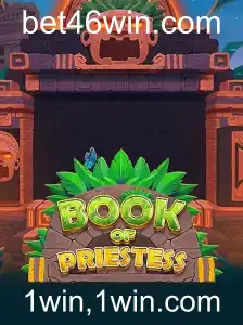 Explorando o Fascinante Mundo do Jogo BookOfPriestess