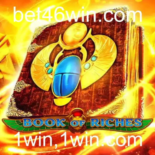 Explorando o Mundo do Jogo Book of Riches