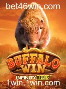 Descubra o Mundo do Jogo BuffaloWin com 1win e 1win.com