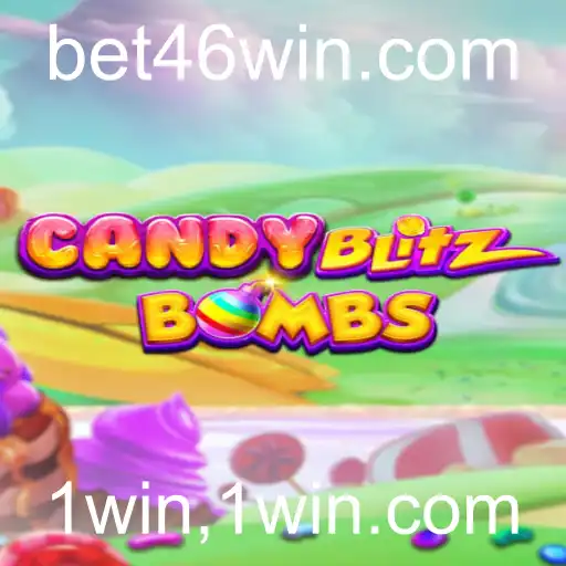 Descubra CandyBlitzBombs: Um Jogo de Estratégia e Diversão