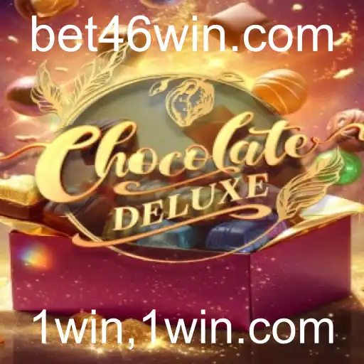 Explorando o Mundo de ChocolateDeluxe: Um Jogo Delicioso
