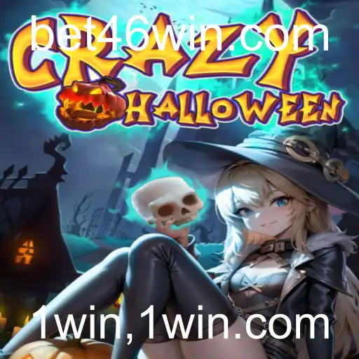 CrazyHalloween: Um Mergulho Assustador e Divertido no Universo dos Jogos