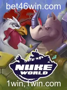 Descubra NukeWorld: Um Jogo de Estratégia e Aventura
