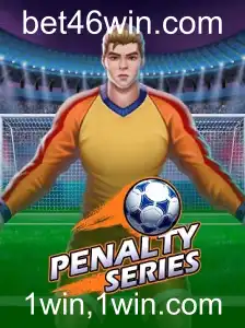 Explorando o Mundo do Jogo PenaltySeries
