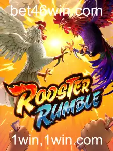 RoosterRumble: Um Mergulho no Universo Empolgante do Jogo