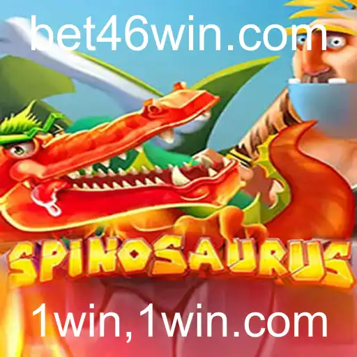 Spinosaurus: Descobrindo Aventuras no Universo de 1win.com