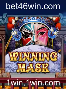 WinningMask: Desvendando o Novo Sucesso no Mundo dos Jogos