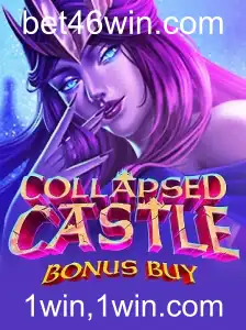 Explore o Fascinante Mundo de CollapsedCastleBonusBuy