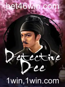 Explore o Mundo de DetectiveDee: Mistério e Aventura