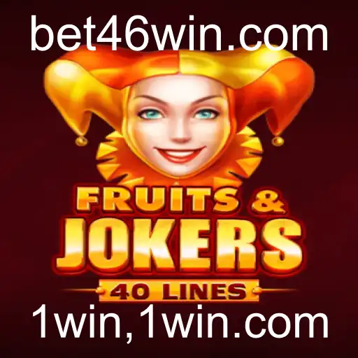 Explorando o Mundo de FruitsAndJokers40 no 1win.com