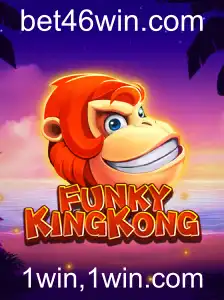Descubra o Mundo de FunkyKingKong: Introdução e Regras do Jogo