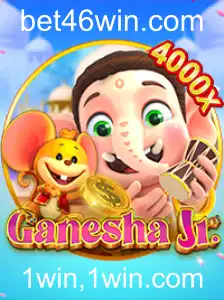Explorando o Mundo de GaneshaJr: Um Jogo Envolvente e Único