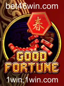Descubra o Mundo de GoodFortune: Uma Aventura de Sorte e Estratégia