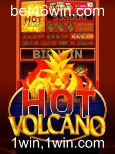 Aventura Emocionante com HotVolcano: Explore o Novo Jogo do 1win