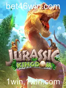 Descobrindo as Aventuras de JurassicKingdom
