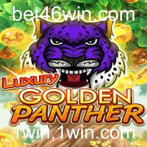 Explore o Fascinante Mundo de LUXURYGOLDENPANTHER no 1win.com
