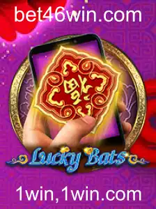 Descubra o Empolgante Mundo de LuckyBatsM