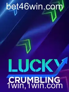 Descobrindo LuckyCrumbling: O Jogo de Apostas do Momento