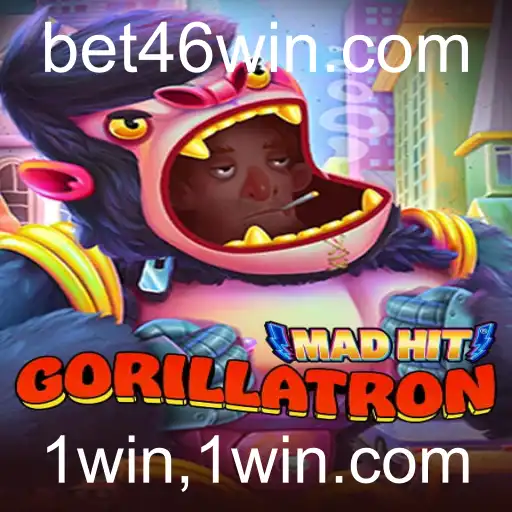 MadHitGorillatron: Um Mergulho no Mundo Selvagem dos Jogos