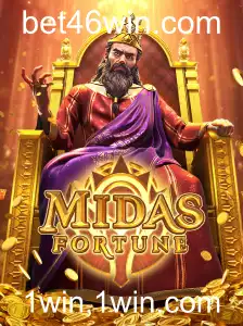 Descubra o Mundo de MidasFortune: O Brilho do Ouro em Cada Jogada