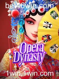 OperaDynasty: Um Mergulho no Fascinante Mundo do Jogo