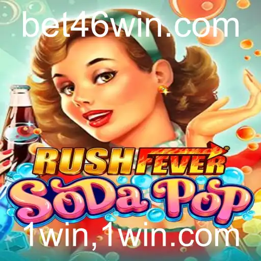 RushFeverSodaPop: Uma Experiência Explosiva de Diversão