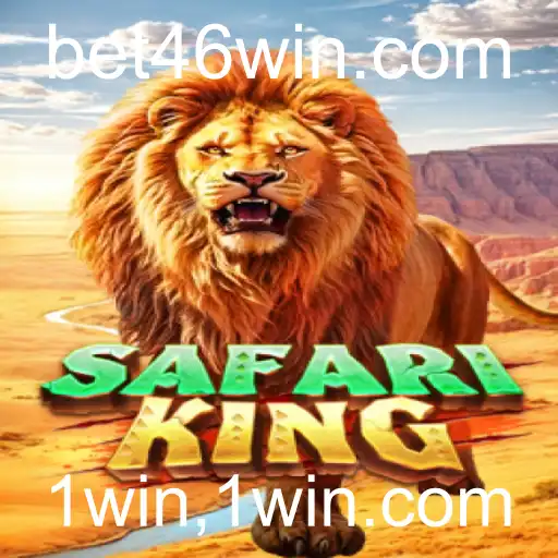 Descubra as Aventuras do Jogo SafariKing no 1win.com