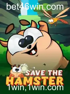 Explorando SavetheHamster: Um Mergulho no Mundo dos Jogos com 1win