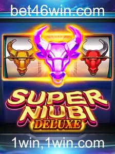 Explorando o Mundo de SuperNiubiDeluxe: Um Novo Horizonte no Universo dos Jogos