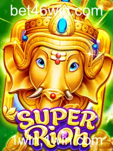Explorando SuperRich: O Fascinante Mundo do Jogo de Estratégia e Sorte