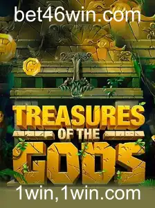 Explorando o Mundo de 'TreasureoftheGods': Um Guia Completo para Jogadores