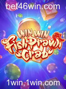 WinWinFishPrawnCrab: Um Jogo Tradicional de Azar